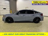 Used 2024 Honda Civic Sport image 4