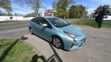 Used 2017 Toyota Prius Three Touring image 3