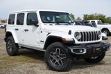 New 2025 Jeep Wrangler Sahara w/ Technology Group image 2