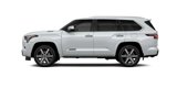New 2025 Toyota Sequoia Capstone image 3