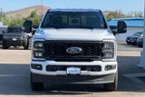 New 2025 Ford F350 XL w/ STX Appearance Package image 3