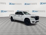 New 2025 RAM 1500 Limited image 2