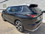New 2025 Mitsubishi Outlander AWD image 6