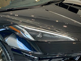 New 2025 Chevrolet Corvette Stingray Preferred Cpe w/ Z51 Performance Package image 2
