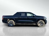 New 2025 Chevrolet Silverado EV RST image 3