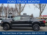 New 2025 Ford F150 Tremor w/ Equipment Group 402A High image 6