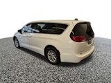 New 2025 Chrysler Voyager LX image 3