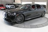 Used 2023 Mercedes-Benz S 580 4MATIC Sedan image 4