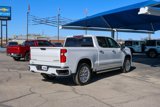 New 2025 Chevrolet Silverado 1500 High Country image 3