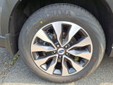 New 2025 Subaru Outback Limited image 4