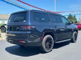 New 2025 Jeep Wagoneer Series II image 3
