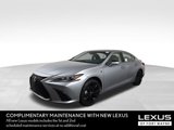 New 2025 Lexus ES 300h F Sport image 2