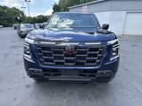 New 2025 Nissan Armada PRO-4X image 2