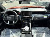 Used 2025 Toyota Tacoma 4x4 Double Cab Hybrid image 4