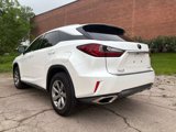 Used 2018 Lexus RX 350 AWD image 3