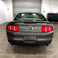 Used 2011 Ford Mustang Coupe image 4