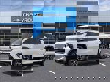 New 2026 Chevrolet Traverse High Country image 2
