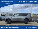 New 2025 Nissan Armada SV image 4