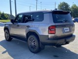 Used 2025 Toyota Land Cruiser image 3