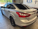 Used 2014 Ford Focus S image 2