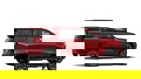 New 2025 Chevrolet Suburban RST image 3