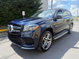 Used 2017 Mercedes-Benz GLS 550 4MATIC image 2