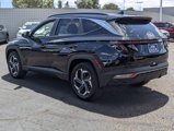 Certified 2024 Hyundai Tucson SEL image 4