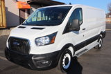 Used 2023 Ford Transit 250 Low Roof w/ Exterior Upgrade Package image 5