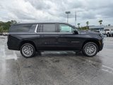 New 2025 Chevrolet Suburban High Country image 2