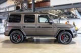 Used 2025 Mercedes-Benz G 63 AMG 4MATIC image 4