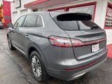 Used 2021 Lincoln Nautilus Reserve image 4