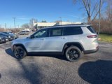 New 2025 Jeep Grand Cherokee L Laredo image 6