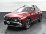 New 2025 Hyundai Tucson Limited image 5