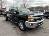 Used 2018 Chevrolet Silverado 2500 LT w/ LT Convenience Package image 5