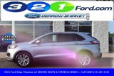 Used 2024 Ford Edge Titanium image 2