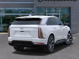 New 2025 Cadillac Escalade IQ Luxury 2 image 4