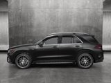 New 2025 Mercedes-Benz GLE 53 AMG 4MATIC image 3
