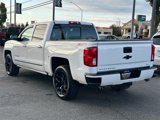 Used 2017 Chevrolet Silverado 1500 LTZ Z71 image 5