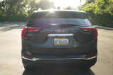 Used 2019 GMC Terrain SLT image 6
