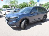 New 2026 Honda CR-V Sport image 3