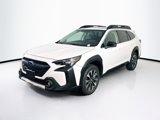 Used 2024 Subaru Outback Limited image 3