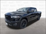New 2025 RAM 1500 Laramie w/ Night Edition image 3