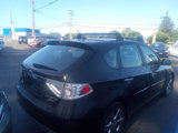 Used 2009 Subaru Impreza Outback Sport image 3