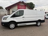Used 2023 Ford Transit 250 Low Roof w/ Exterior Upgrade Package image 5