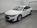 Used 2023 Chevrolet Malibu LT w/ Driver Confidence Package image 2