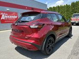 Used 2024 Nissan Kicks SR w/ SR Premium Package image 3