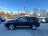 Used 2012 Toyota Highlander Limited image 4
