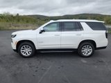 New 2025 Chevrolet Tahoe Premier image 5
