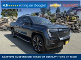 New 2025 GMC Sierra EV Denali image 3