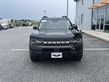 Certified 2023 Ford Bronco Sport Badlands image 3
